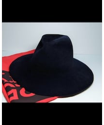 KIJIMA TAKAYUKI | 5525Gallery × KIJIMA TAKAYUKI(ハット)