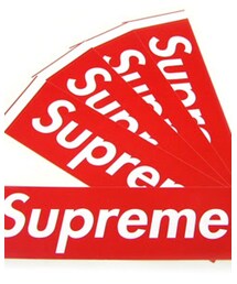 Supreme  | ステッカー/テープ