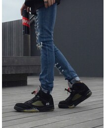 NIKE | AJ5(スニーカー)