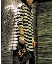 no brand | Tシャツ/カットソー