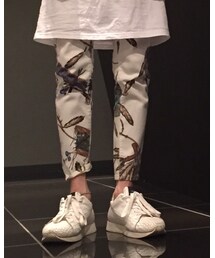 RALPH LAUREN | その他パンツ