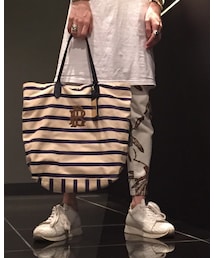 RALPH LAUREN | トートバッグ