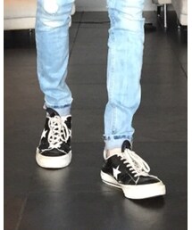 CONVERSE | ONE STAR(スニーカー)