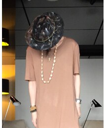 H&M | H&Mのハット(CUSTOMIZE)(ハット)