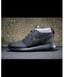 NIKE | Roshe Run sneakerboot(スニーカー)