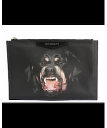 GIVENCHY | クラッチバッグ