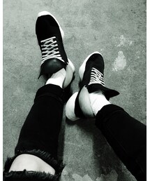 adidas | Rick Owens x adidas(スニーカー)