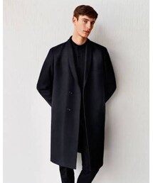 CHRISTOPHE LEMAIRE | UNIQLO and LEMAIRE(その他アウター)