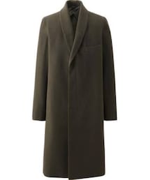 CHRISTOPHE LEMAIRE | UNIQLO and LEMAIRE(その他アウター)