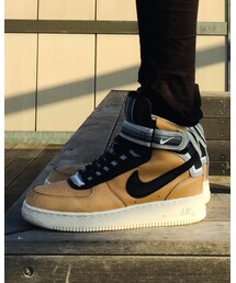 NIKE | NIKE ＋ R.T. AIR FORCE 1 MID(スニーカー)