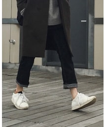 UNIQLO | デニムパンツ