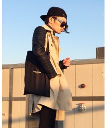 SAINT LAURENT PARIS | バッグ