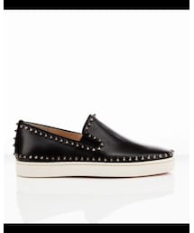 Christian Louboutin | PIK BOAT(スニーカー)
