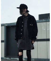 WARP | シャツ/ブラウス