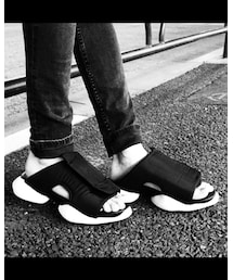 adidas Originals | Rick Owens x adidas  CROG(サンダル)