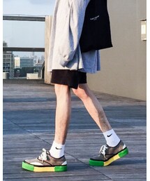 JULIAN DAVID | スニーカー