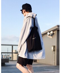 SAINT LAURENT PARIS | トートバッグ