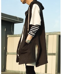 サイド | トップス