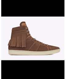 SAINT LAURENT PARIS | SL/18H(スニーカー)