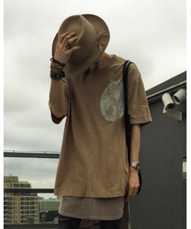 KIJIMA TAKAYUKI | ハット