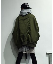 no brand | ジャケット/アウター