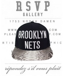 JUST DON | キャップ