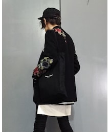 SAINT LAURENT PARIS | バッグ