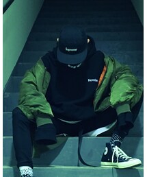 Supreme  | キャップ