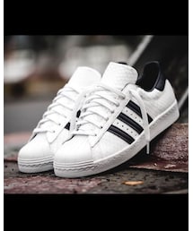 adidas Originals | SS80 SCALES TEXTURES(スニーカー)