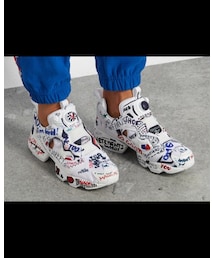 Reebok | スニーカー