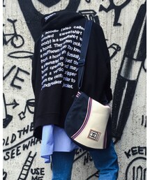 CHANEL | ショルダーバッグ