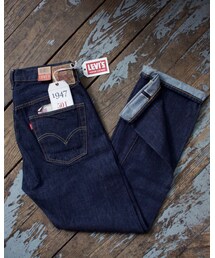 Levi's | 501XX 1947model(デニムパンツ)