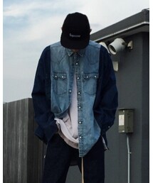 Levi's | シャツ/ブラウス