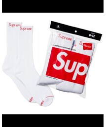 Supreme  | ソックス/靴下