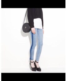 EMODA | デニムパンツ