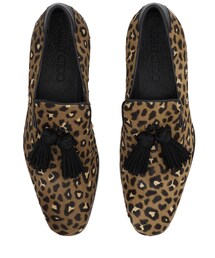 JIMMY CHOO | FOXLEY(スリッポン)