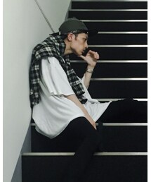 CONVERSE TOKYO ONE | シャツ/ブラウス