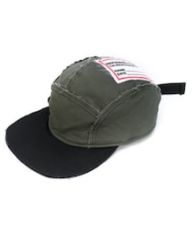 LIAM HODGES | キャップ