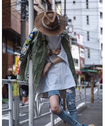 GILDAN | Tシャツ/カットソー