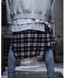 CONVERSE TOKYO ONE | シャツ/ブラウス