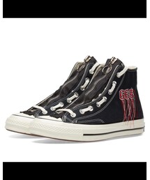 MR.COMPLETELY | Mr. completly x CONVERSE(スニーカー)