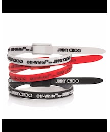 JIMMY CHOO | ブレスレット