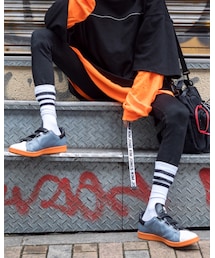 UNIQLO | デニムパンツ