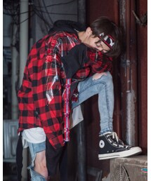 doublet | シャツ/ブラウス