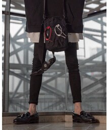 JIMMY CHOO | ローファー