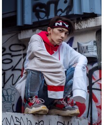 no brand | ヘアバンド