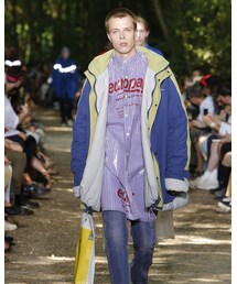 BALENCIAGA | シャツ/ブラウス