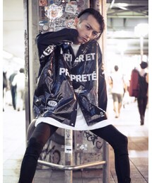 doublet | ジャケット/アウター