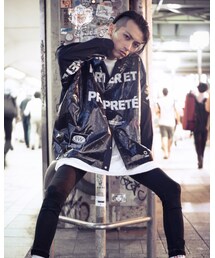 PRO CLUB  | Tシャツ/カットソー