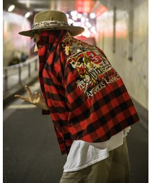 doublet | シャツ/ブラウス